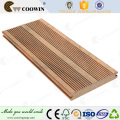 Wood antiseptic properties garden deck floor plastic imitation wood board